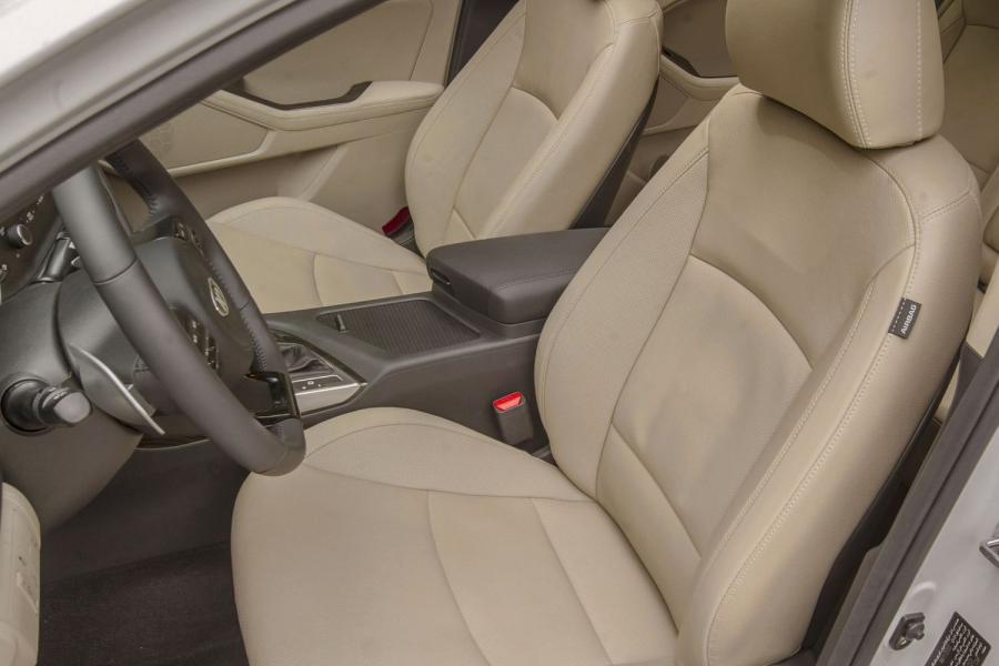  Kia Optima 2013 года  (фото 50 из 63)
